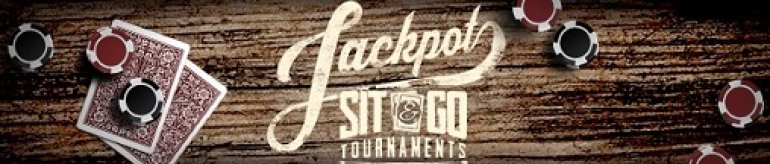 Full Tilt Jackpot Sit & Go banner